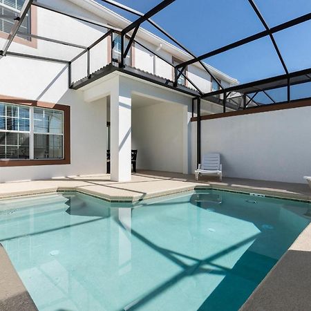 Lovely Vacation Townhouse With Pool Sl3103 Hunters Creek Eksteriør billede