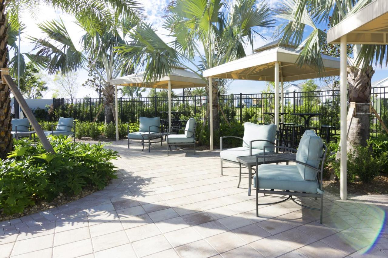 Lovely Vacation Townhouse With Pool Sl3103 Hunters Creek Eksteriør billede