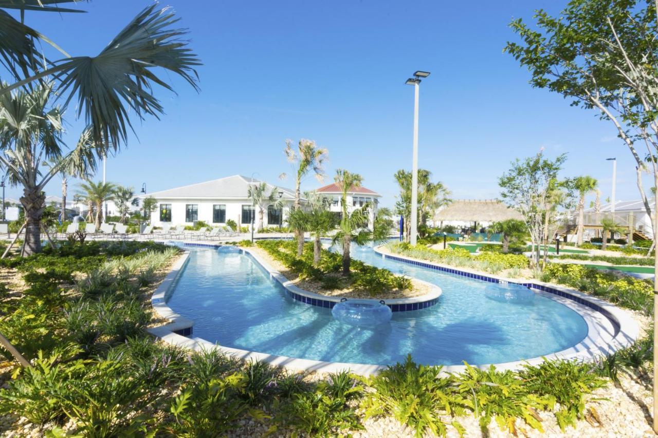 Lovely Vacation Townhouse With Pool Sl3103 Hunters Creek Eksteriør billede