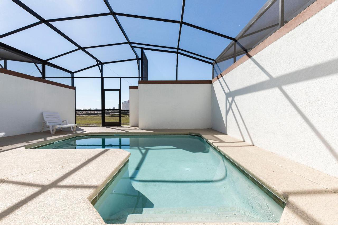 Lovely Vacation Townhouse With Pool Sl3103 Hunters Creek Eksteriør billede
