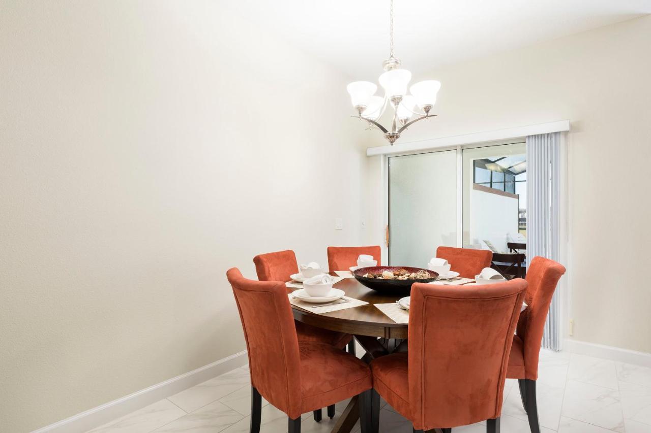 Lovely Vacation Townhouse With Pool Sl3103 Hunters Creek Eksteriør billede