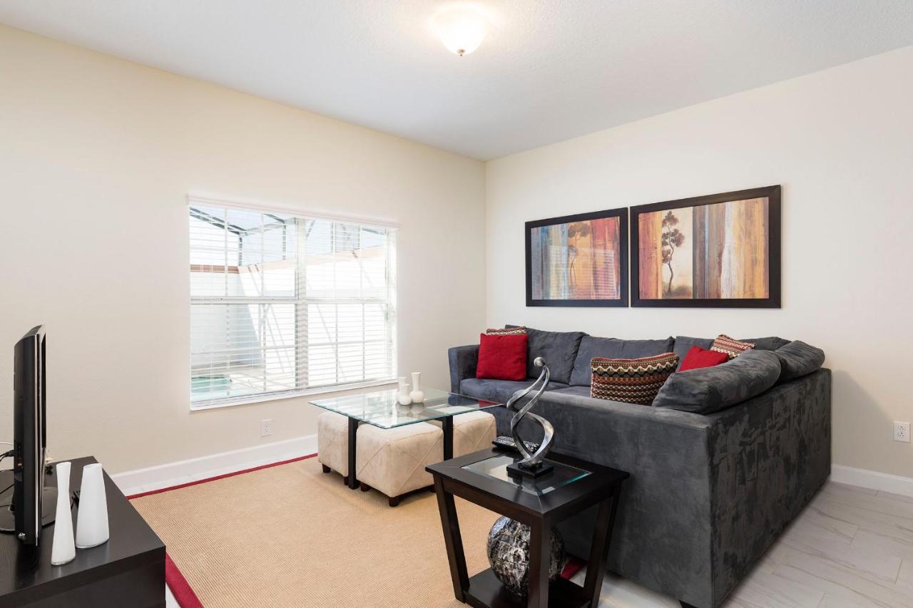 Lovely Vacation Townhouse With Pool Sl3103 Hunters Creek Eksteriør billede