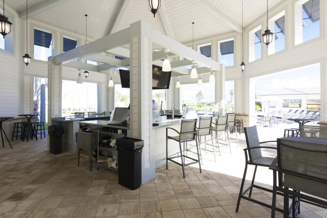 Lovely Vacation Townhouse With Pool Sl3103 Hunters Creek Eksteriør billede